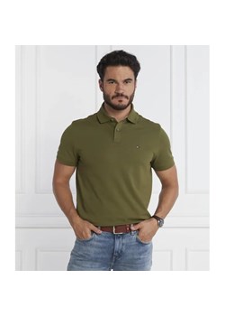 Tommy Hilfiger Polo 1985 | Regular Fit | pique ze sklepu Gomez Fashion Store w kategorii T-shirty męskie - zdjęcie 184334971