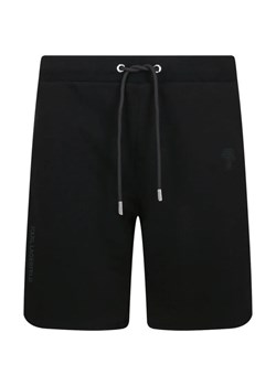 Karl Lagerfeld Szorty | Regular Fit ze sklepu Gomez Fashion Store w kategorii Spodenki męskie - zdjęcie 184334980