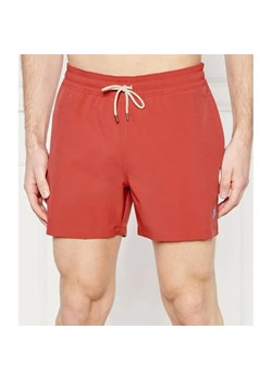 POLO RALPH LAUREN Szorty kąpielowe | Slim Fit ze sklepu Gomez Fashion Store w kategorii Kąpielówki - zdjęcie 184334981