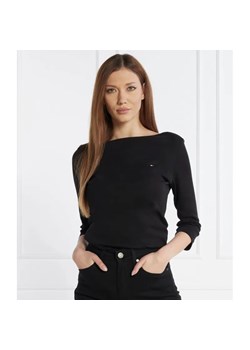 Tommy Hilfiger Bluzka NEW CODY | Regular Fit ze sklepu Gomez Fashion Store w kategorii Bluzki damskie - zdjęcie 184334982