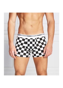 Tommy Hilfiger Bokserki TRUNK ze sklepu Gomez Fashion Store w kategorii Majtki męskie - zdjęcie 184334984