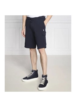 POLO RALPH LAUREN Szorty CARGO | Regular Fit ze sklepu Gomez Fashion Store w kategorii Spodenki męskie - zdjęcie 184334991