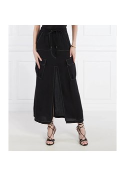 Pinko Spódnica GULP ze sklepu Gomez Fashion Store w kategorii Spódnice - zdjęcie 184334993