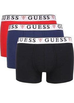 Guess Underwear  Bokserki 3-pack ze sklepu Gomez Fashion Store w kategorii Majtki męskie - zdjęcie 184335001