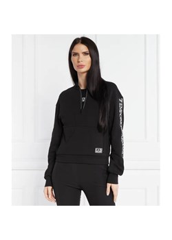 EA7 Bluza | Regular Fit ze sklepu Gomez Fashion Store w kategorii Bluzy damskie - zdjęcie 184335002
