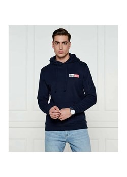 Tommy Jeans Bluza | Regular Fit ze sklepu Gomez Fashion Store w kategorii Bluzy męskie - zdjęcie 184335020