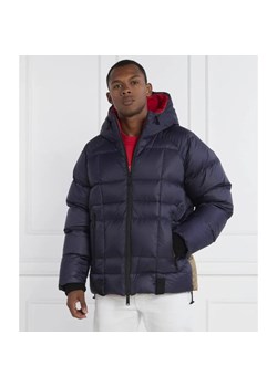 Dsquared2 Puchowa kurtka | Regular Fit ze sklepu Gomez Fashion Store w kategorii Kurtki męskie - zdjęcie 184335021