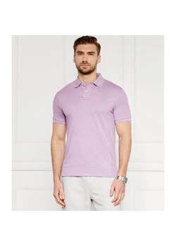 POLO RALPH LAUREN Polo | Slim Fit | pique ze sklepu Gomez Fashion Store w kategorii T-shirty męskie - zdjęcie 184335050