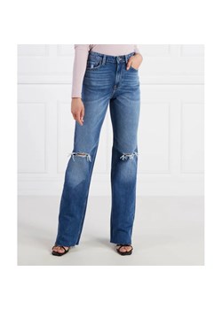 GUESS Jeansy 80S | Straight fit ze sklepu Gomez Fashion Store w kategorii Jeansy damskie - zdjęcie 184335061