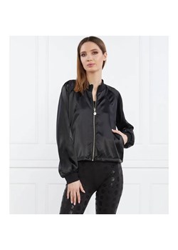 Liu Jo Sport Bluza | Regular Fit ze sklepu Gomez Fashion Store w kategorii Bluzy damskie - zdjęcie 184335064