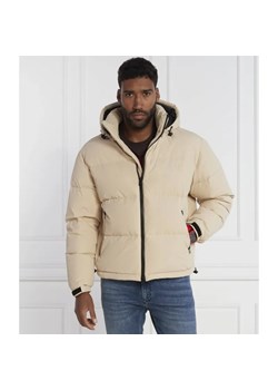 HUGO Puchowa kurtka Bironto | Regular Fit ze sklepu Gomez Fashion Store w kategorii Kurtki męskie - zdjęcie 184335070