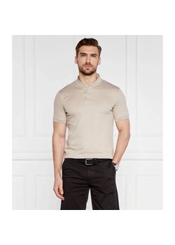 Calvin Klein Polo | Slim Fit ze sklepu Gomez Fashion Store w kategorii T-shirty męskie - zdjęcie 184335071