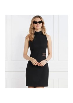HUGO Sukienka Kirine ze sklepu Gomez Fashion Store w kategorii Sukienki - zdjęcie 184335073