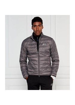 EA7 Puchowa kurtka | Regular Fit ze sklepu Gomez Fashion Store w kategorii Kurtki męskie - zdjęcie 184335074