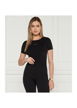 GUESS ACTIVE T-shirt | Slim Fit ze sklepu Gomez Fashion Store w kategorii Bluzki damskie - zdjęcie 184335080