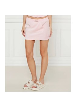 Juicy Couture Spódnica HERITAGE ze sklepu Gomez Fashion Store w kategorii Spódnice - zdjęcie 184335081