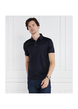 Emporio Armani Polo | Regular Fit ze sklepu Gomez Fashion Store w kategorii T-shirty męskie - zdjęcie 184335083
