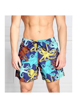 Vilebrequin Szorty kąpielowe MOOREA | Regular Fit ze sklepu Gomez Fashion Store w kategorii Kąpielówki - zdjęcie 184335092