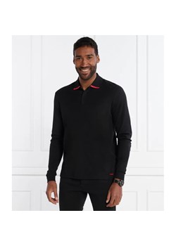 HUGO Polo Dalomo | Regular Fit ze sklepu Gomez Fashion Store w kategorii T-shirty męskie - zdjęcie 184335100