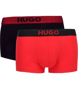 Hugo Bodywear Bokserki 2-pack ze sklepu Gomez Fashion Store w kategorii Majtki męskie - zdjęcie 184335102