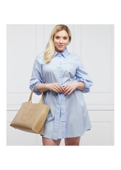 Persona by Marina Rinaldi Sukienka Plus size ze sklepu Gomez Fashion Store w kategorii Sukienki - zdjęcie 184335113