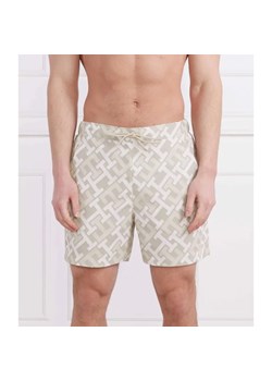 Tommy Hilfiger Szorty kąpielowe | Slim Fit ze sklepu Gomez Fashion Store w kategorii Kąpielówki - zdjęcie 184335114
