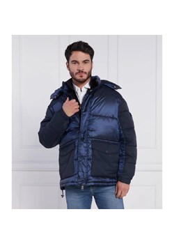 Armani Exchange Kurtka | Oversize fit ze sklepu Gomez Fashion Store w kategorii Kurtki męskie - zdjęcie 184335123