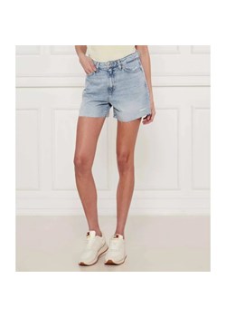 GUESS Jeansowe szorty | Relaxed fit ze sklepu Gomez Fashion Store w kategorii Szorty - zdjęcie 184335134