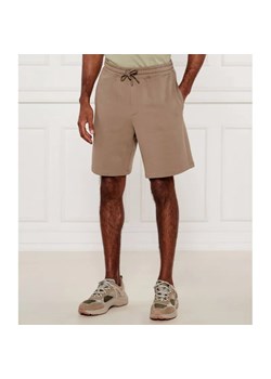 HUGO Szorty Dayono | Relaxed fit ze sklepu Gomez Fashion Store w kategorii Spodenki męskie - zdjęcie 184335151