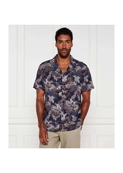 BOSS BLACK Koszula Beach | Regular Fit ze sklepu Gomez Fashion Store w kategorii Koszule męskie - zdjęcie 184335152