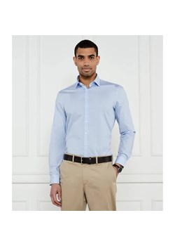 Calvin Klein Koszula | Slim Fit ze sklepu Gomez Fashion Store w kategorii Koszule męskie - zdjęcie 184335153