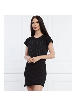 Elisabetta Franchi Sukienka - id: EF221W000002110 - marki Elisabetta Franchi - 184335174 Elisabetta Franchi Sukienka ze sklepu Gomez Fashion Store w kategorii Sukienki - zdjęcie 184335174