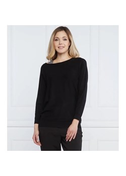 GUESS Sweter ISABELLE | Regular Fit ze sklepu Gomez Fashion Store w kategorii Swetry damskie - zdjęcie 184335181