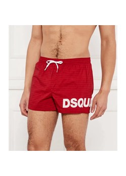 Dsquared2 Szorty kąpielowe | Regular Fit ze sklepu Gomez Fashion Store w kategorii Kąpielówki - zdjęcie 184335183