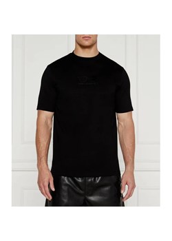 Karl Lagerfeld T-shirt | Regular Fit ze sklepu Gomez Fashion Store w kategorii T-shirty męskie - zdjęcie 184335190