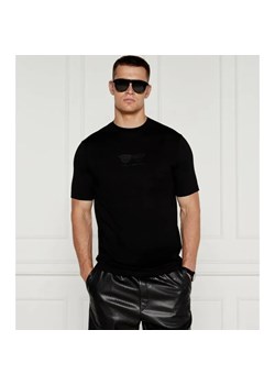 Karl Lagerfeld T-shirt | Regular Fit ze sklepu Gomez Fashion Store w kategorii T-shirty męskie - zdjęcie 184335191