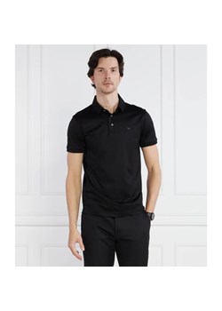 Emporio Armani Polo | Regular Fit ze sklepu Gomez Fashion Store w kategorii T-shirty męskie - zdjęcie 184335193