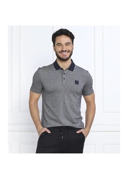 BOSS ORANGE Polo PeOxford | Regular Fit ze sklepu Gomez Fashion Store w kategorii T-shirty męskie - zdjęcie 184335194