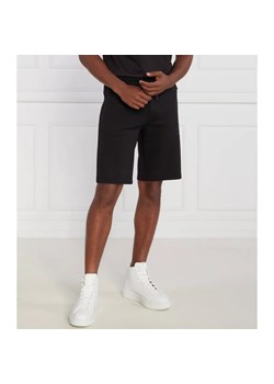Karl Lagerfeld Szorty | Regular Fit ze sklepu Gomez Fashion Store w kategorii Spodenki męskie - zdjęcie 184335200