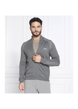 BOSS GREEN Bluza Zamal | Regular Fit ze sklepu Gomez Fashion Store w kategorii Bluzy męskie - zdjęcie 184335201