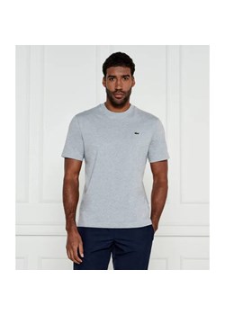 Lacoste T-shirt | Classic fit ze sklepu Gomez Fashion Store w kategorii T-shirty męskie - zdjęcie 184335211