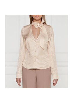 Marciano Guess Koszula AMALIA | Regular Fit ze sklepu Gomez Fashion Store w kategorii Koszule damskie - zdjęcie 184335214