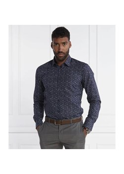 HUGO Koszula Elisha02 | Extra slim fit ze sklepu Gomez Fashion Store w kategorii Koszule męskie - zdjęcie 184335224