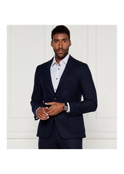 BOSS BLACK Marynarka | Slim Fit ze sklepu Gomez Fashion Store w kategorii Marynarki męskie - zdjęcie 184335232