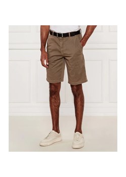 Joop! Jeans Szorty Rudo | Regular Fit ze sklepu Gomez Fashion Store w kategorii Spodenki męskie - zdjęcie 184335242