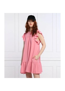 Red Valentino Sukienka ze sklepu Gomez Fashion Store w kategorii Sukienki - zdjęcie 184335250