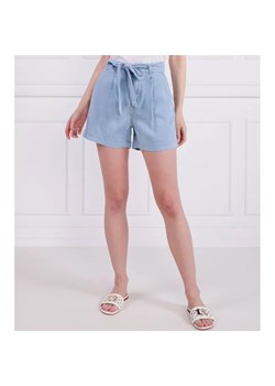 GUESS Szorty NENITA | Regular Fit ze sklepu Gomez Fashion Store w kategorii Szorty - zdjęcie 184335253