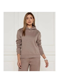 Calvin Klein Bluza | Regular Fit ze sklepu Gomez Fashion Store w kategorii Bluzy damskie - zdjęcie 184335270
