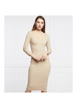 Patrizia Pepe Sukienka ze sklepu Gomez Fashion Store w kategorii Sukienki - zdjęcie 184335283