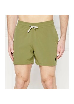 POLO RALPH LAUREN Szorty | Slim Fit | stretch ze sklepu Gomez Fashion Store w kategorii Kąpielówki - zdjęcie 184335291